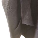 Akemi + Kin NWT  Drape Front Cardigan Open Knit Sweater Cozy XS Photo 1