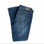 DKNY  Blue Jeans Size 6/30 Photo 1