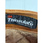 Kodiak Waterproof Leather Lace Photo 11