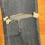 Abercrombie & Fitch the 90s slim straight ultra high rise jeans size 28/6L. Photo 2