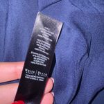 White House | Black Market Petite Navy Blazer Photo 5