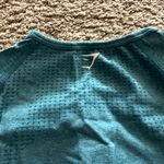 Gymshark Vital Seamless Long Sleeve Crop Top Photo 4