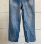 BLANK NYC The Baxter Ribcage Straight Leg Women's 28 X 27- New Photo 2