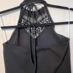 SO -clothing Women's Black Vest Y2K Small Photo 4