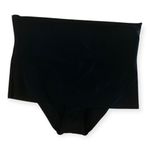 Aerie  Womens Black Convertible Swimsuit bottoms Photo 5