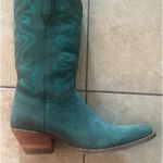 Dingo  Green Cowgirl Boots  Photo 2