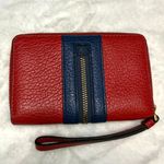 Marc by Marc Jacobs  Zip Around Wallet / w Wristlet Photo 1