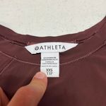 Athleta  Women’s Top Long Sleeve Photo 1