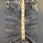 Miss Me Jeans Women's Mid-Rise Boot, 35 Inseam, Style no:MP8739BX Photo 11