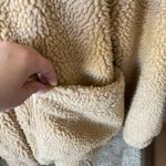 I am gia I. Am. Gia camel teddy jacket XS Photo 11