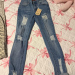 Wax Jean Wax jeans Photo 0