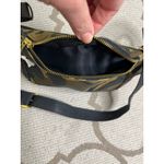 Natural Life  camo vegan leather belt bag/crossbody, new with tags Photo 3