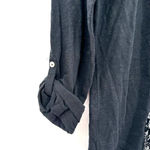 Lucky Brand NWT Lucky‎ Brand small cotton batik print shirt Photo 5