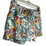 Cynthia Rowley ‎ Sleepwear Pajama Shorts Photo 2