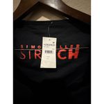 Simon‎ Miller Lubos Dress Size XS Black Photo 6