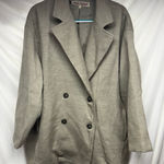 Free People  Beige Outerwear Photo 0