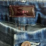 MOTHER Denim Mother The Looker Moontide Jeans Denim Size 26 Style 1001-122 Cut # 8932 Skinny Photo 6