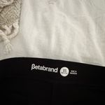 Everlane Betabrand Black Women’s XS Petite Dress Pants Photo 7