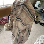 SO striped Pants Photo 4