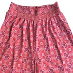 EUC Cabana Life Coral Gables Palazzo Pants Size Small Photo 2