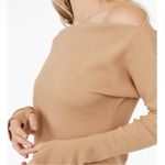 We The Free Free People  Fuji Thermal Long Sleeve Photo 3