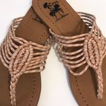 Circus by Sam Edelman Slippers 9.5 Photo 2