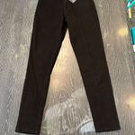 Modcloth Black Jeans Women's Stretch Cotton Spandex Black Denim sz 4 NWT Photo 9