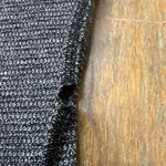 Lululemon Women's  Leggings, Size Small, Black and White- hole Photo 3