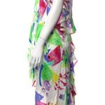 Balenciaga Nwt  silk dress Size 34 Photo 9