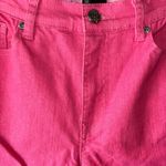 Diane Gilman DG2 Women’s Size 10 Classic Stretch High Rise Regular Fit Capris Photo 8