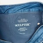 Athleta Sculptek Ultra Skinny Jeans Womens Size 2, Retail $118 Beautiful Photo 9