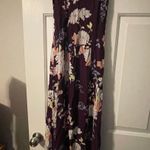 Material Girl Maxi Dress Photo 0