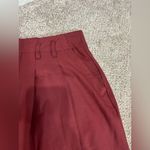 Free People Calla Tailored Trousers Size 6 Wide Leg Photo 10