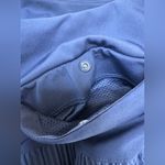 Nike Dri Fit Navy Blue Elite Golf Tennis Skort size Small AV3646 $85 Photo 12