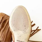 Koolaburra by Ugg Koolaburra Brown Suede Wedge Boots Photo 7