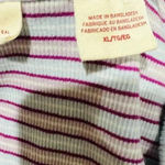 Levi's Levi’s crop top size XL Photo 1