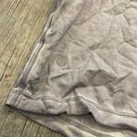 Lululemon  women’s cropped muscle tank Photo 3