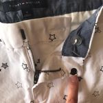 Tommy Hilfiger Blue Stars Preppy Shorts Photo 4