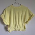 Elan yellow  top  Photo 2
