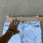 Levi's Vintage 90s  550 Relaxed Fit Tapered Leg Jeans White Wash Worn In 10 Reg Photo 7