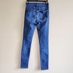 Citizens of Humanity Citizens of Humanity Rocket High Rise Skinny Jean in Waverly Womens Size 25 Photo 3