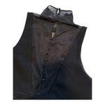 Cinq à Sept Cinq á Sept Black Concordia Dress Photo 6