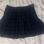 American Eagle Plaid mini skirt  Photo 2