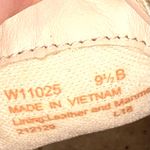 Cole Haan  Grandpro Spectator Slip On Loafer Sneaker Woven Leather Size 9.5 Photo 6