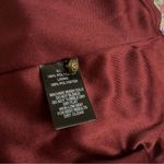 Lulus patchwork print mini dress sz L Photo 5