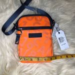 Nautica Sail On Patterned Crossbody Bag NWT Photo 4