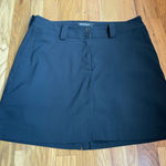 Nike Golf Tour Performance Skort - size 10 Photo 0