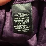 Jessica Howard  Elegant Purple Midi Dress Size 10 Photo 8