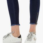 VICI  KanCan ankle zipper frayed hem skinnies Photo 4