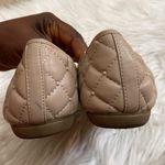 White Mountain  inspired blush quilted flats Photo 3